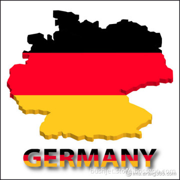 Shipping to Germany, Hamburg, Frankfurt, Bremerhaven